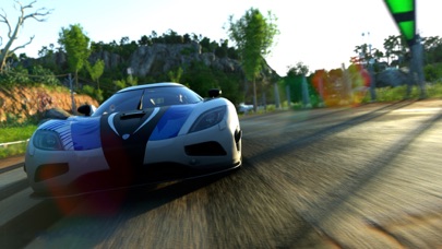 Driving Shift Racing screenshot1