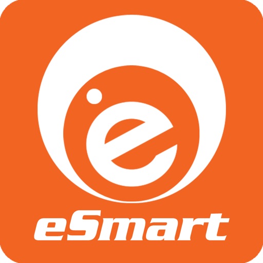 eSmart-2K iOS App