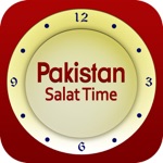 Pakistan Salat Time