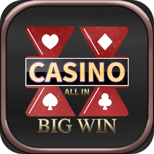 Slots 777 Big Win Casino - Play Slots of Vegas icon