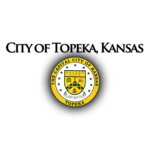 Topeka e311 icon