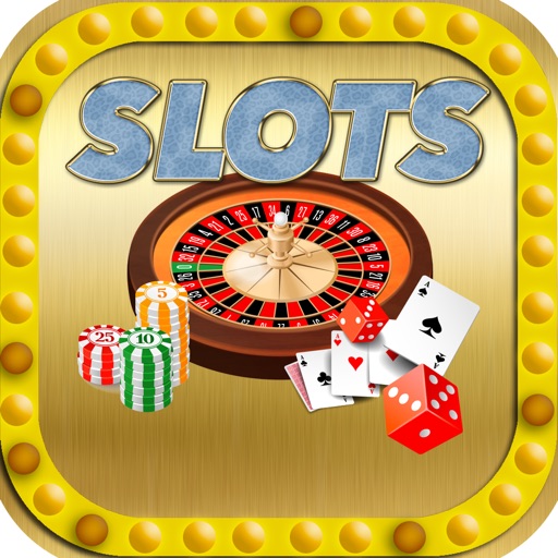 Hazard Casino Star Slots Machines - Gambling Winner icon