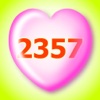 2357 Number Game