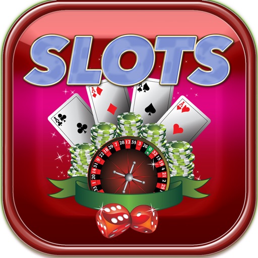 Slots Gambling Awesome Tap - Free Jackpot Casino Games icon