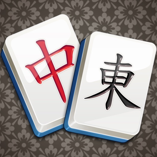 Mahjong King Icon