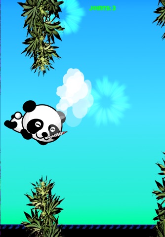Puffing Panda screenshot 3