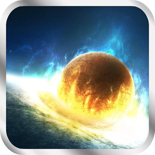 Pro Game - Stellaris Version Icon