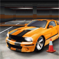 Activities of Garage Parking Car Parking 3D