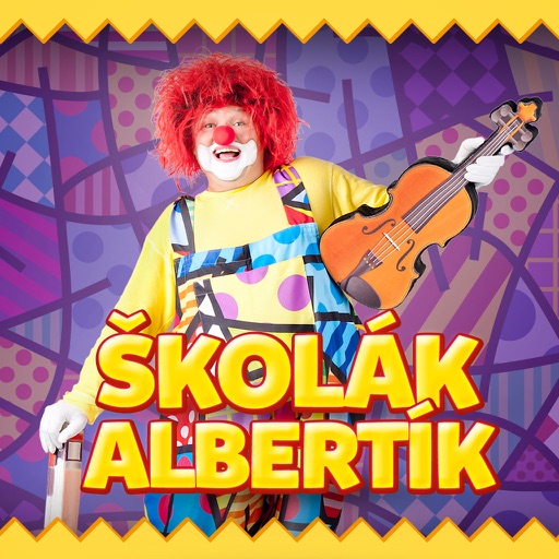 Albertík iOS App