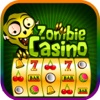 Triple Fire Casino Slots: Free Slot Of Zombie Free Games HD !
