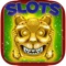 Aba Saga Aztec Slots - Roulette and Blackjack 21