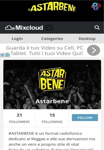 Astarbene screenshot 4