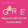 GRE词汇-Magoosh GRE VOCAB FLASHCARDS 教材配套游戏 单词大作战系列