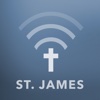 St James AME