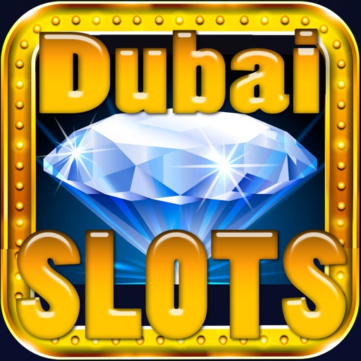 777 AAA PLAY DUBAI SLOTS icon