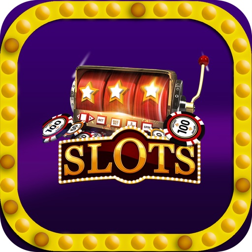 myVegas Slotica Deluxe Casino - Las Vegas Free Slot Machine Games - bet, spin & Win big! iOS App