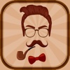 Funny Hipster Photo Booth – Selfie Cam Editor with Cute Sticker.s for Picture Decoration