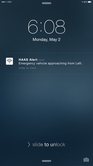 HAAS Alert(圖4)-速報App