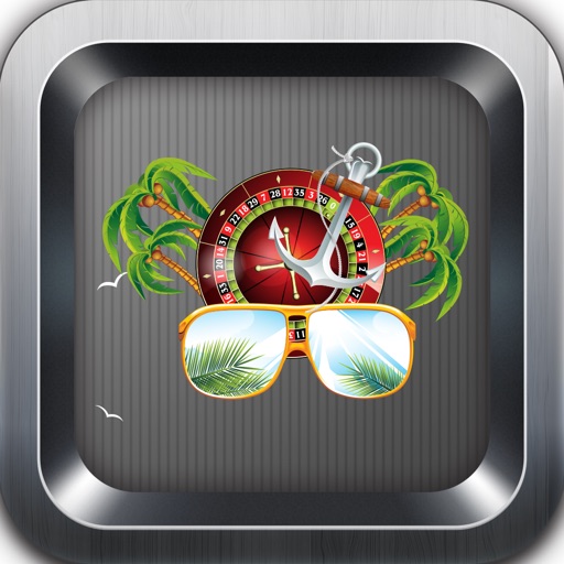 The Macau Casino Betline Paradise - Free Casino Party icon