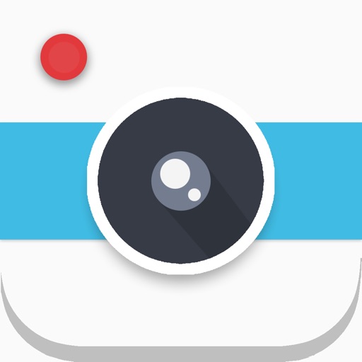 Secondz - Anonymous video sharing icon
