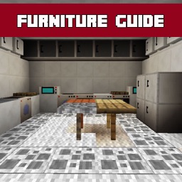 Furniture Guide for Minecraft PE & PC