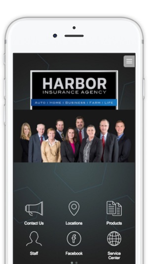 Harbor Insurance Agency(圖1)-速報App