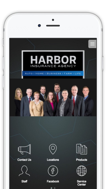 Harbor Insurance Agency