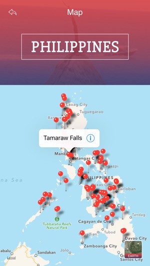 Tourism Philippines(圖4)-速報App