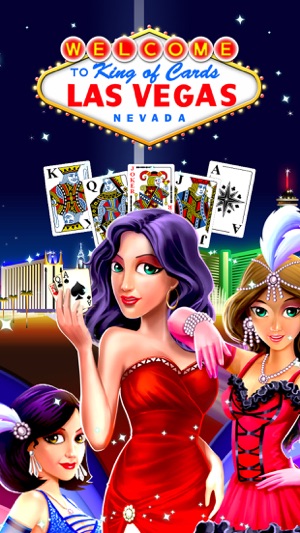 King of Cards: Las Vegas(圖5)-速報App