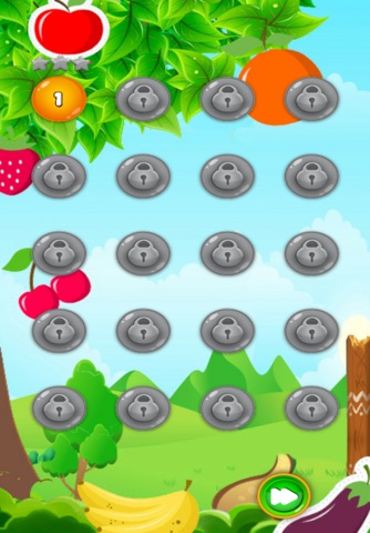 Fruit Match Puzzle screenshot 2
