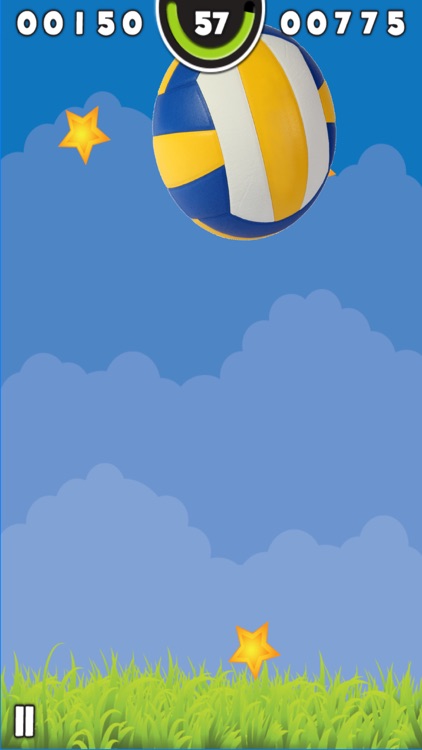 Volleyball Volley screenshot-4