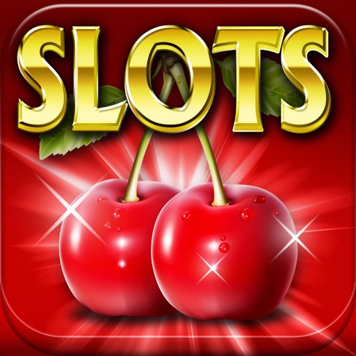 ``` 2016 ``` A Cherry Slots - Free Slots Game icon