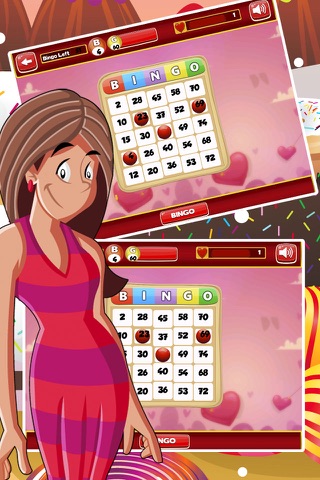 Big Fish Bingo - Free Vegas Game & Card Tournaments and More screenshot 2