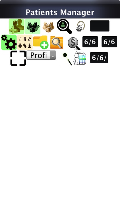 ManagePatients screenshot-4