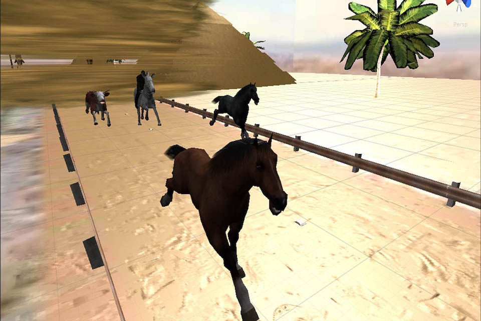 Animal Stampede : Zoo Safari screenshot 4