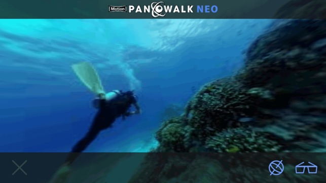 Motion Panowalk Neo(圖2)-速報App