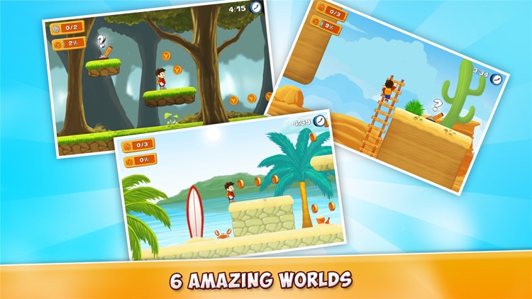 Yash Math Adventure Game