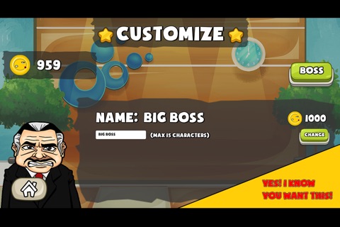 Whack Your Boss HARD - Beat The Boss Without Losing Your Job!!! screenshot 2