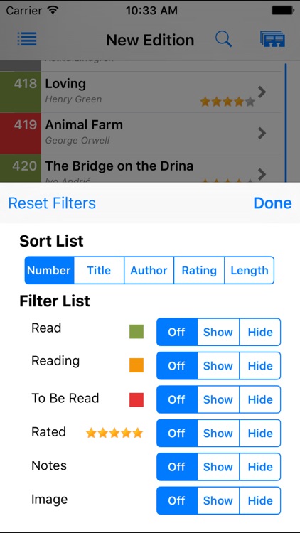 1001 Books You Must Read Before You Die