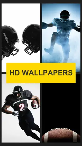 Game screenshot Football HD Wallpapers mod apk