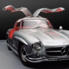 Mercedes-Benz History Timeline