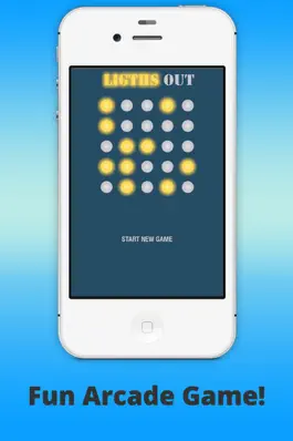 Game screenshot LightsOut-классик mod apk