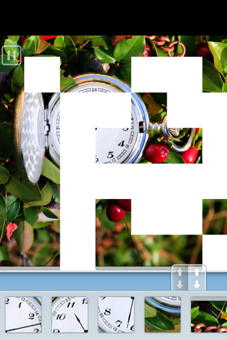 Animated Puzzles screenshot 3