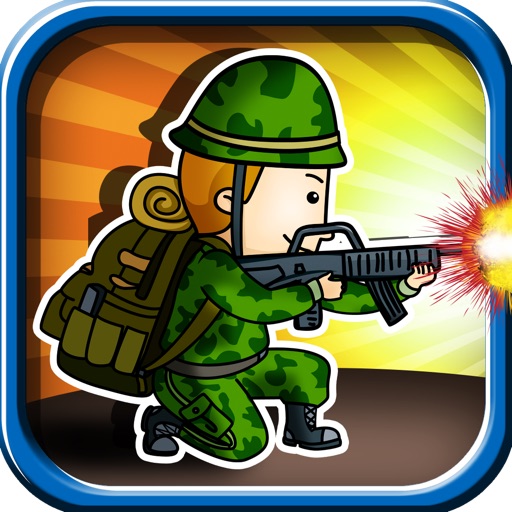 Army Target Practice - Sniper Shooter In Training 2 icon