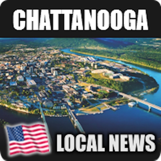 Chattanooga Local News icon