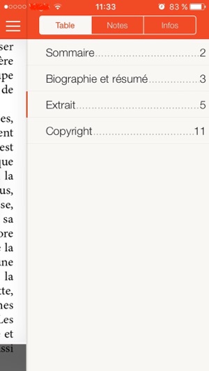 France Loisirs eBooks(圖5)-速報App