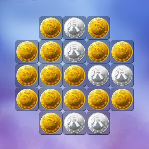 coin flip free game HD icon