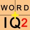 Resolve 360 unique word puzzles with increasing difficulty