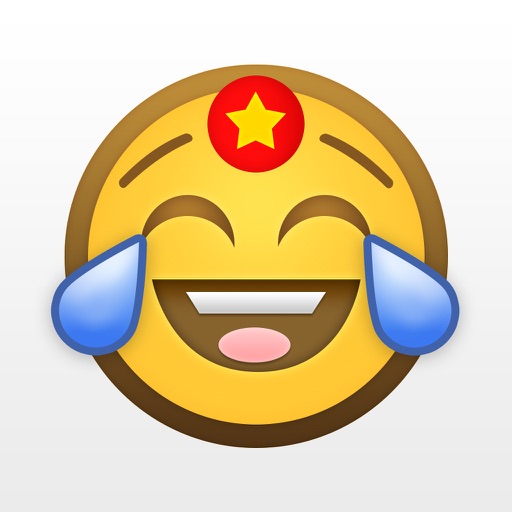 Mặt cười - Công cụ chat, Emoji ẩn, lưới mặt cười khổng lồ Icon