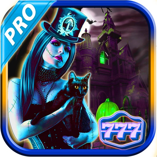 Awesome Casino Slots: Free Slot Of Pharaoh Infiniti Mega Slots Machines iOS App